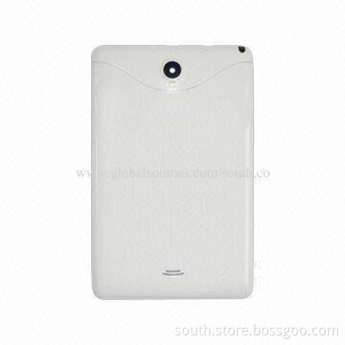 2014 Factory 7-inch Kids' Tablet PC with Full Function, 4,000mAh Battery Capacity